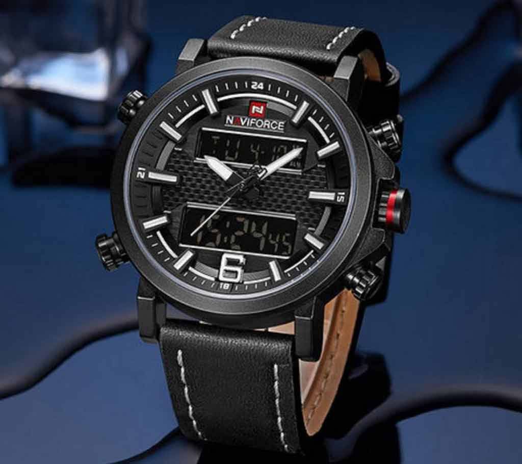 NAVIFORCE NF9135a Gents Watch