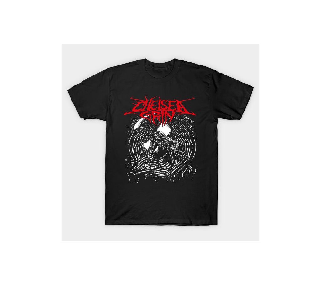 Chelsea Grin band t-shirt