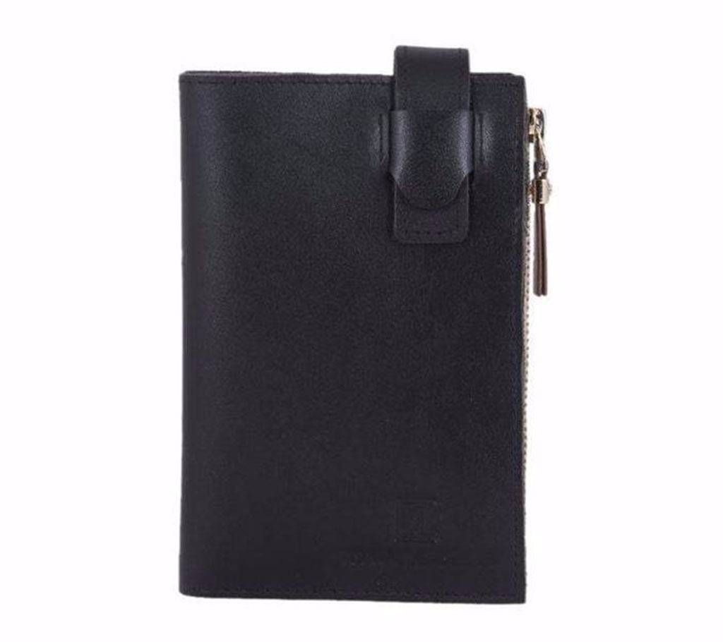 Leather Wallet For Men