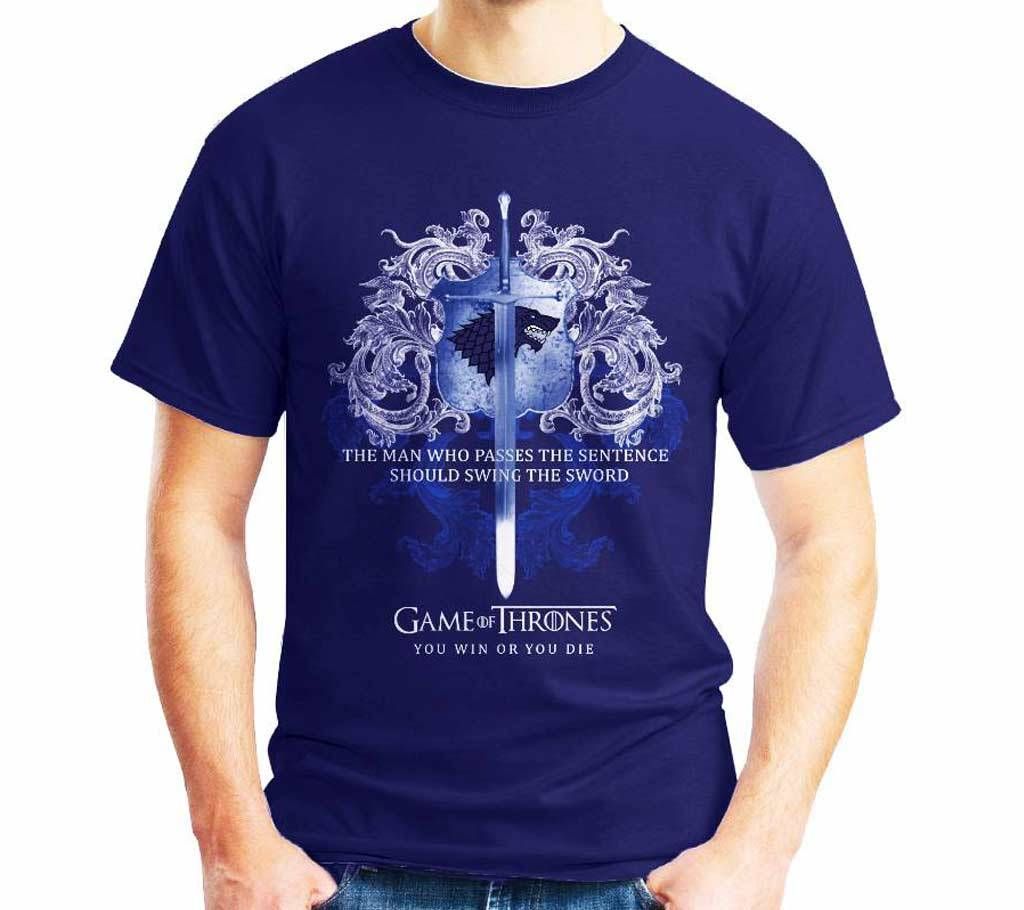 Game of Thrones T-shirt