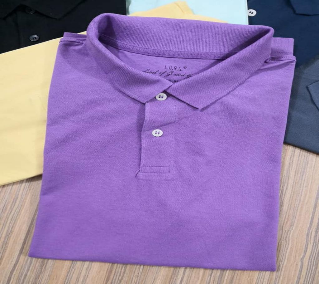 Menz Original H&M Export Polo Shirt