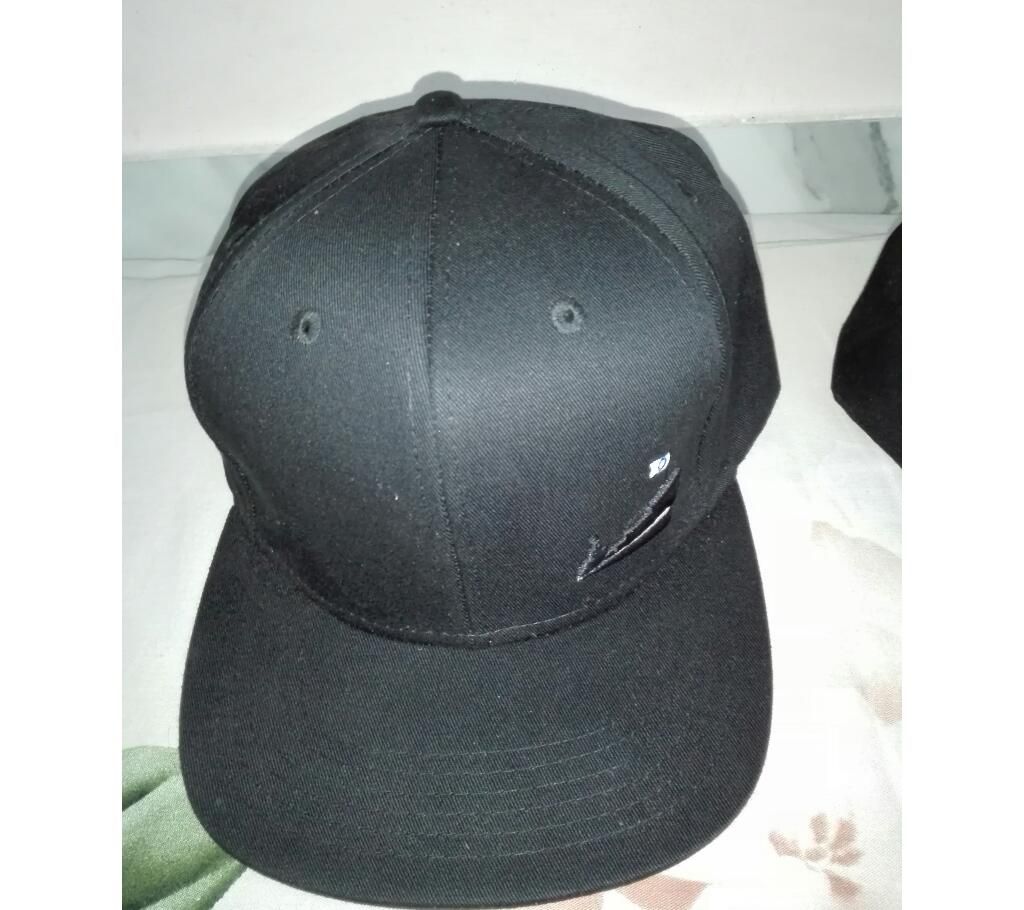 Black Cap