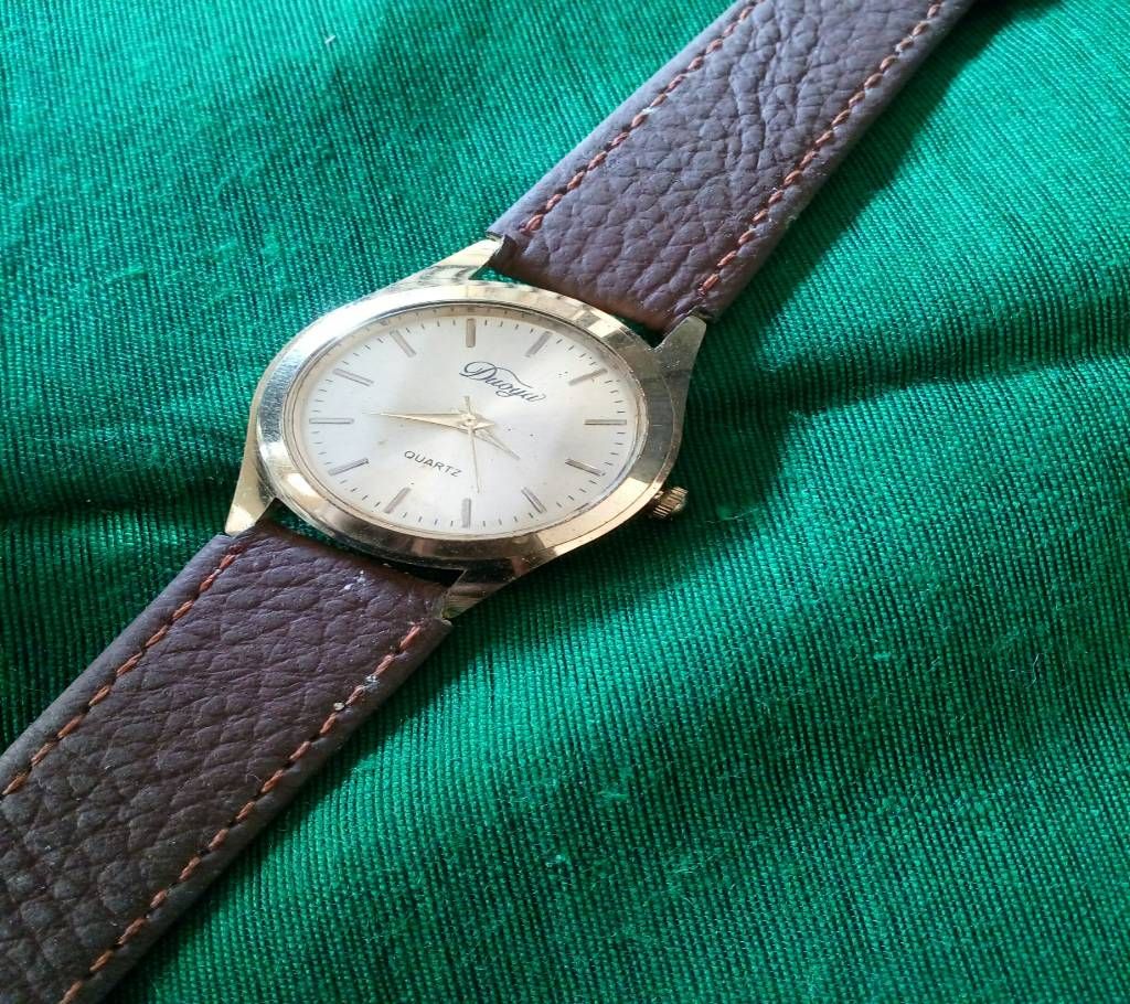 Simple Watch