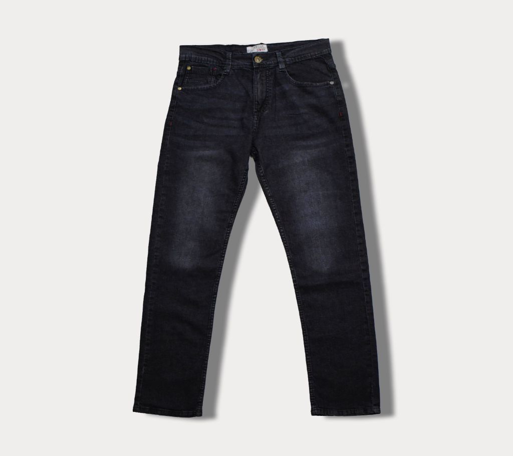Full stretch jeans pants for Men