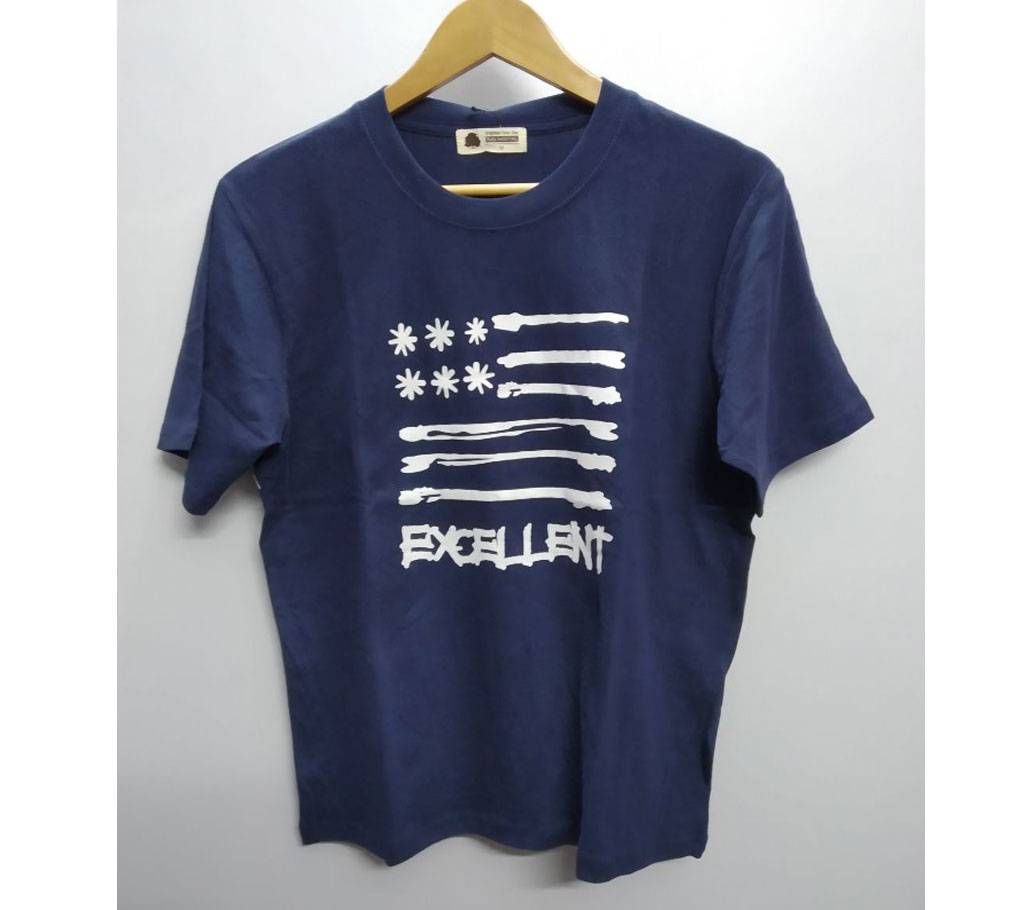 Excellent Strokes T-shirt For Men
