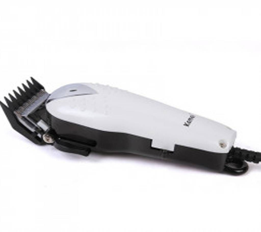 Kemei KM-555 Electric Trimmer
