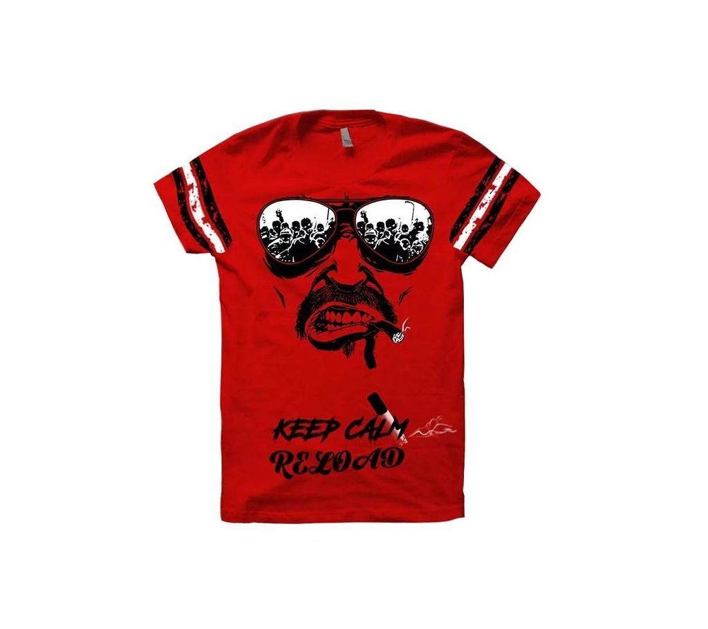 Angry T-Shirt for Man