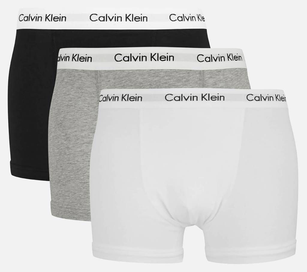 underwear Boxer (3 Piece) 