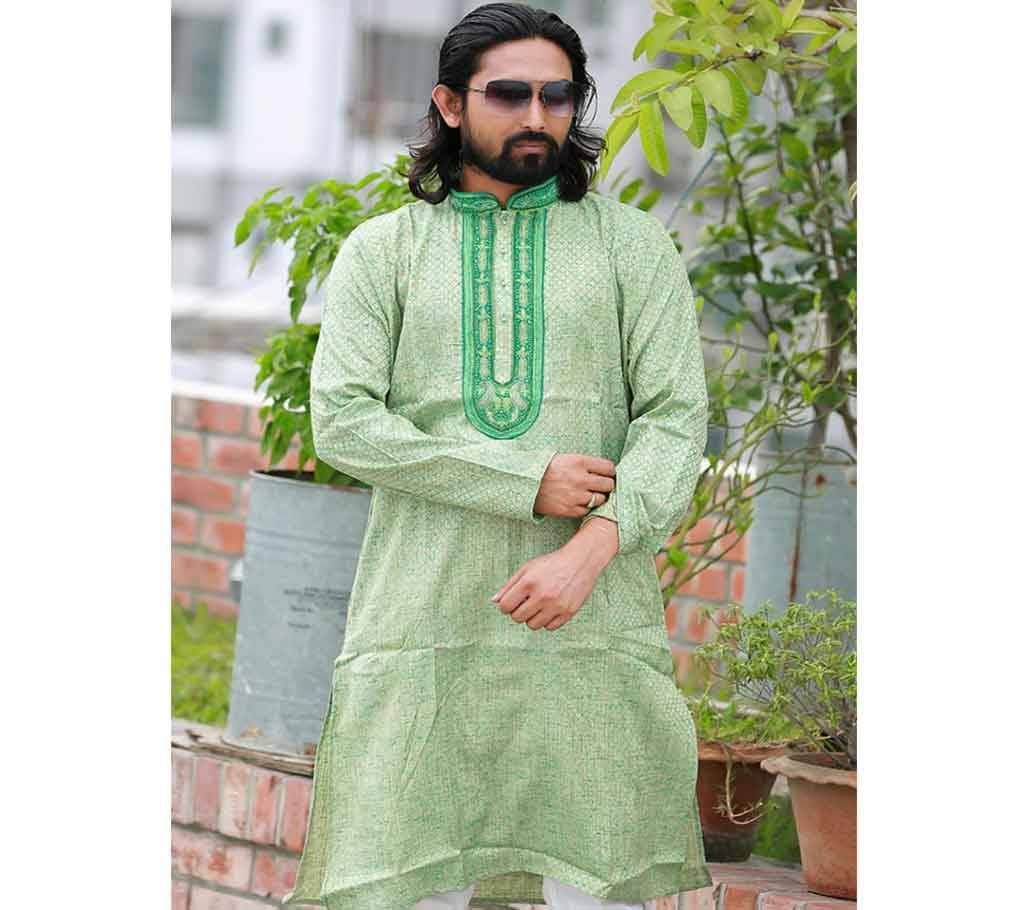 Gents Long Punjabi 