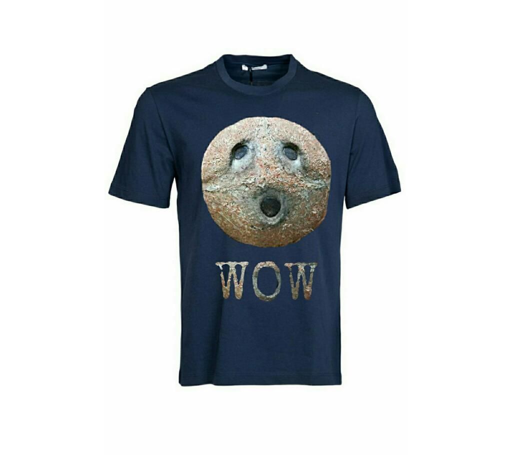 Half Sleev T Shirt