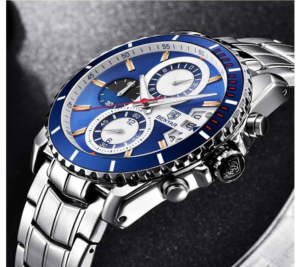 BENYAR Casual Gents Watch