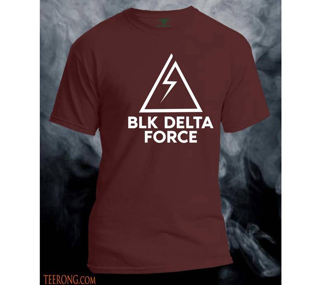 Delta Firce T Shirt