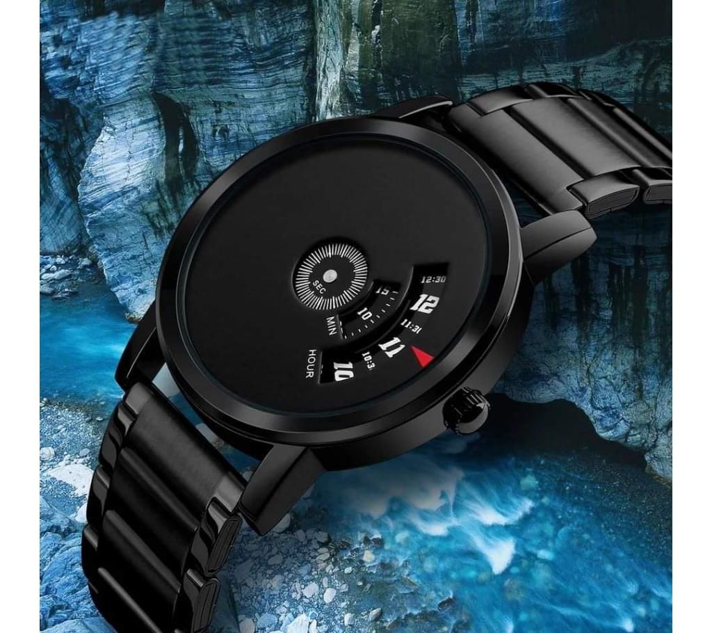 Skemi Watch