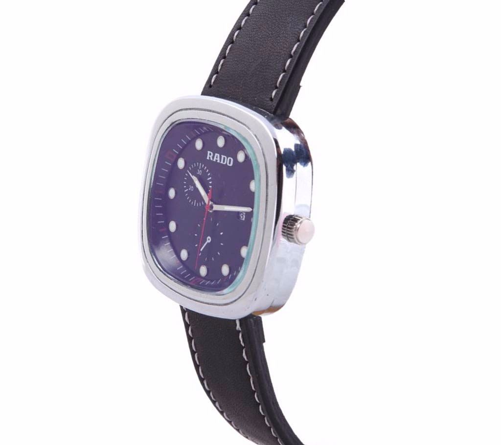 RADO Gents Wrist Watch (Copy)