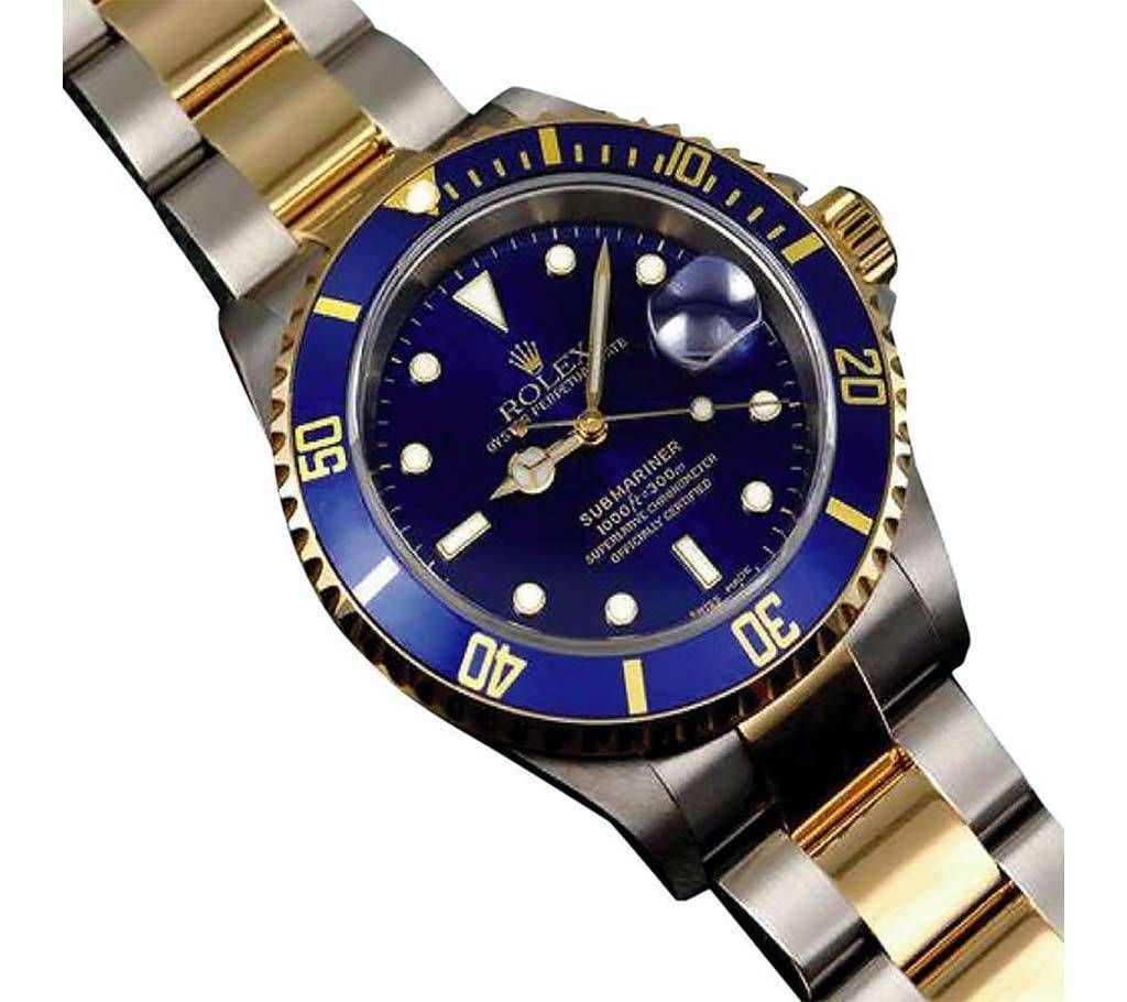 Rolex Jents Rist Watch (replica)
