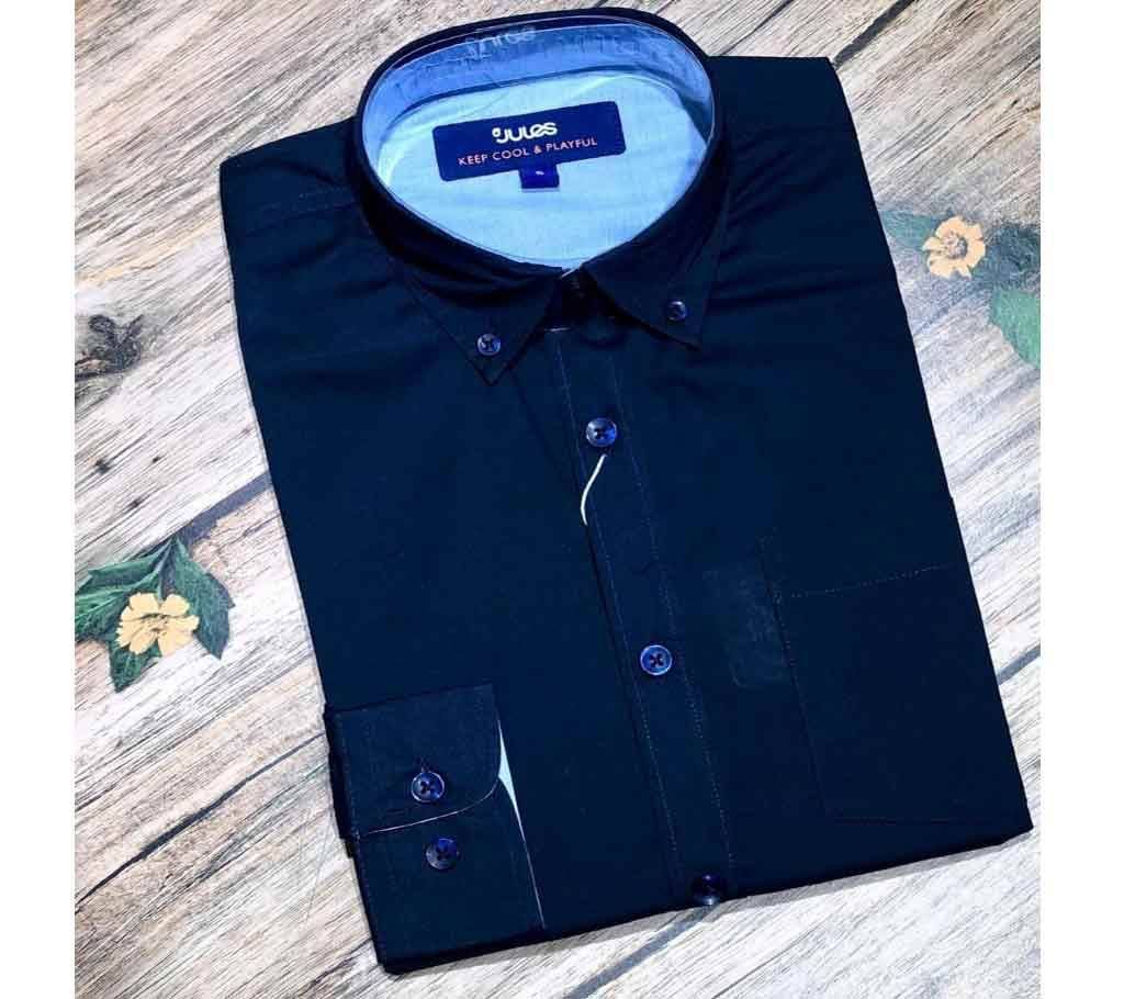 Mens Full Sleeve Shirt - 0042 - WHA