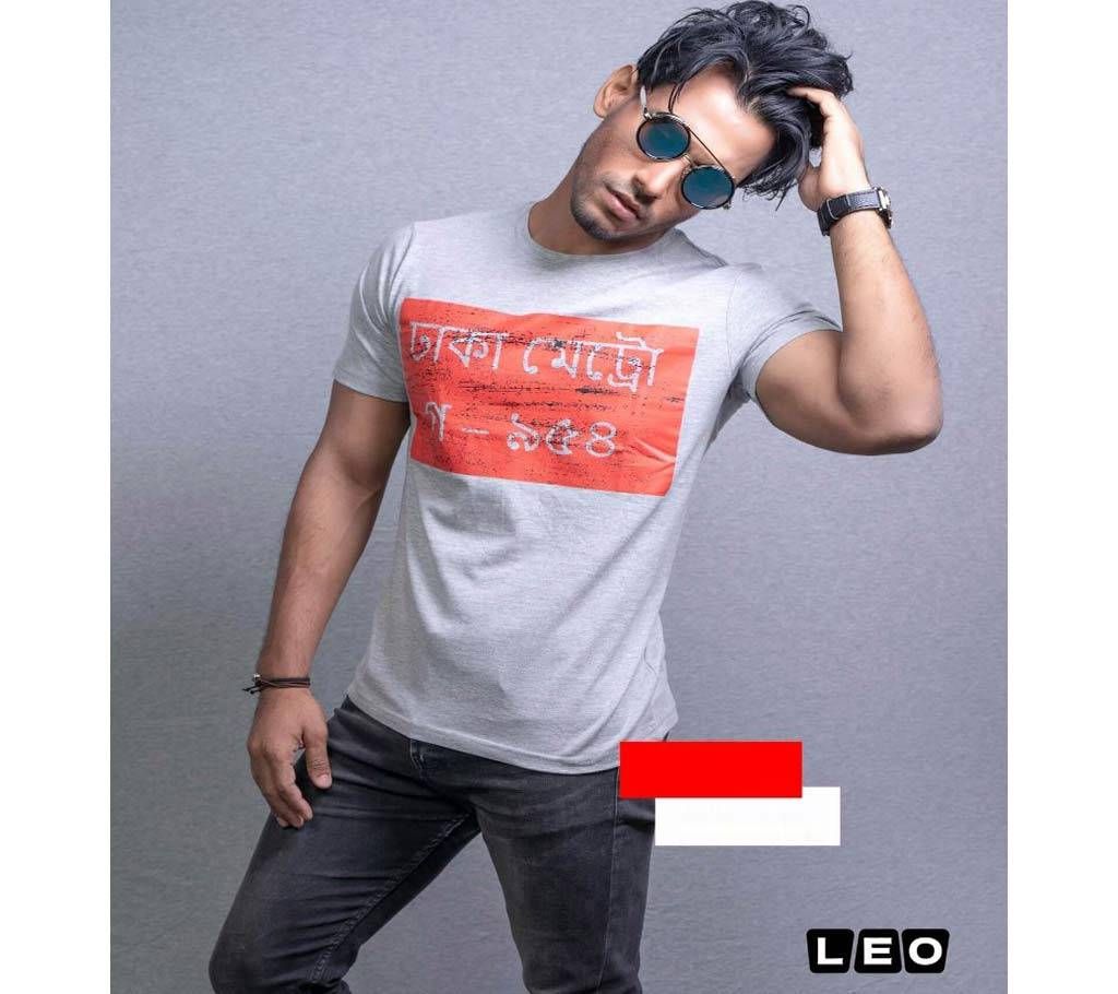 DM SS T-SHIRT