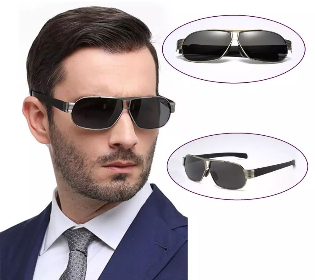 HD Polarized Sunglass S 819 - 23