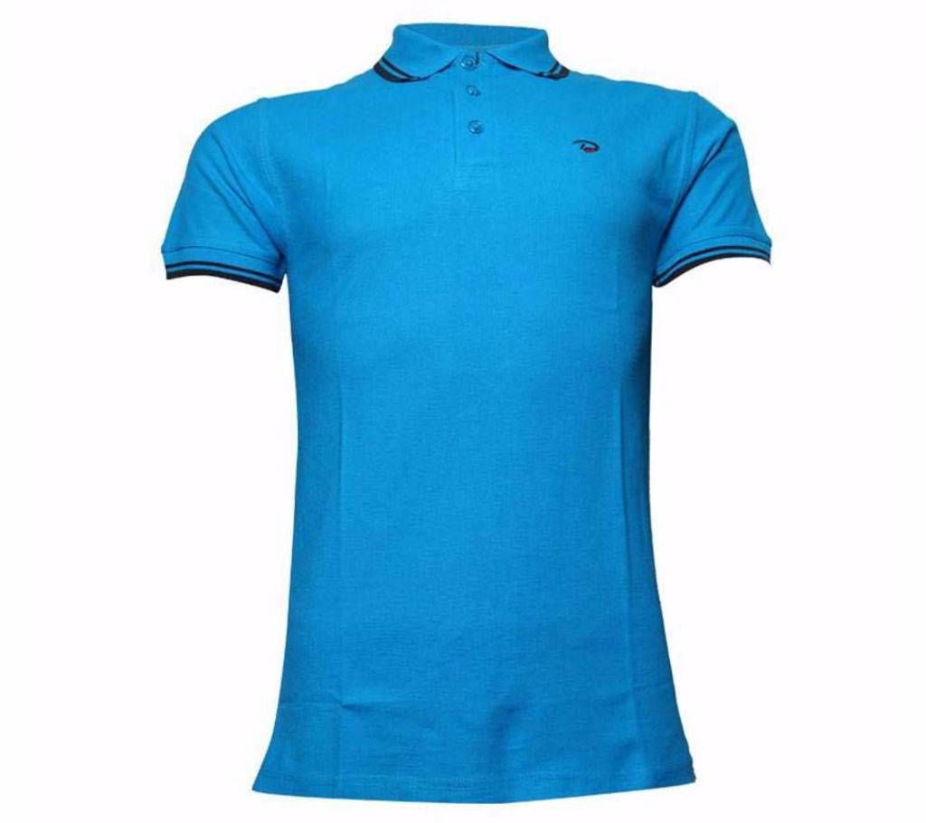 D Torques Polo T Shirt For Men