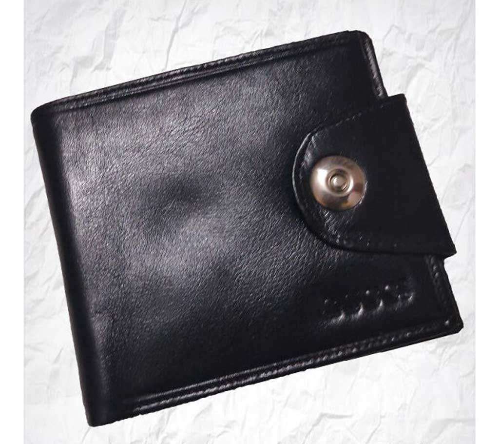Gucci Brand Leather Wallet for Men (Copy)
