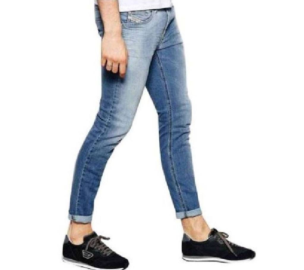  jeans pant for men -Semi narrow 