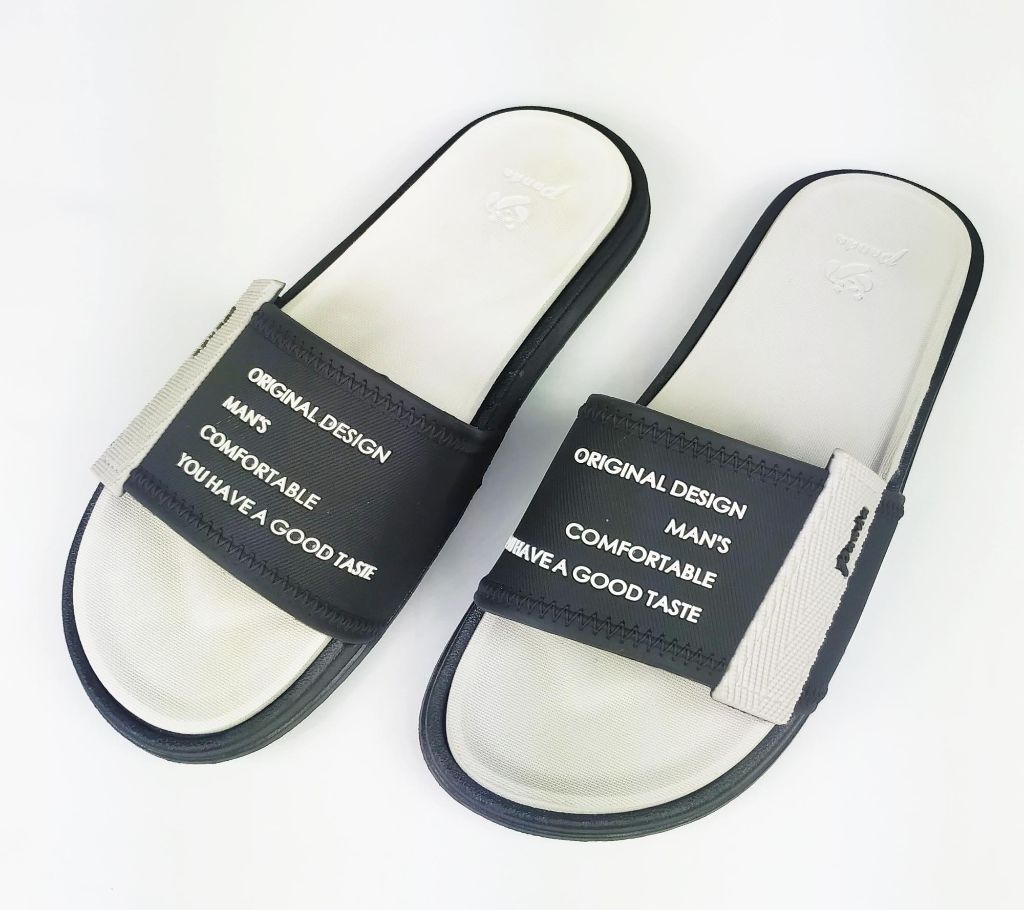Slides Slipper| Slippers Sandals for Men| Top new Collection High sole OMCY
