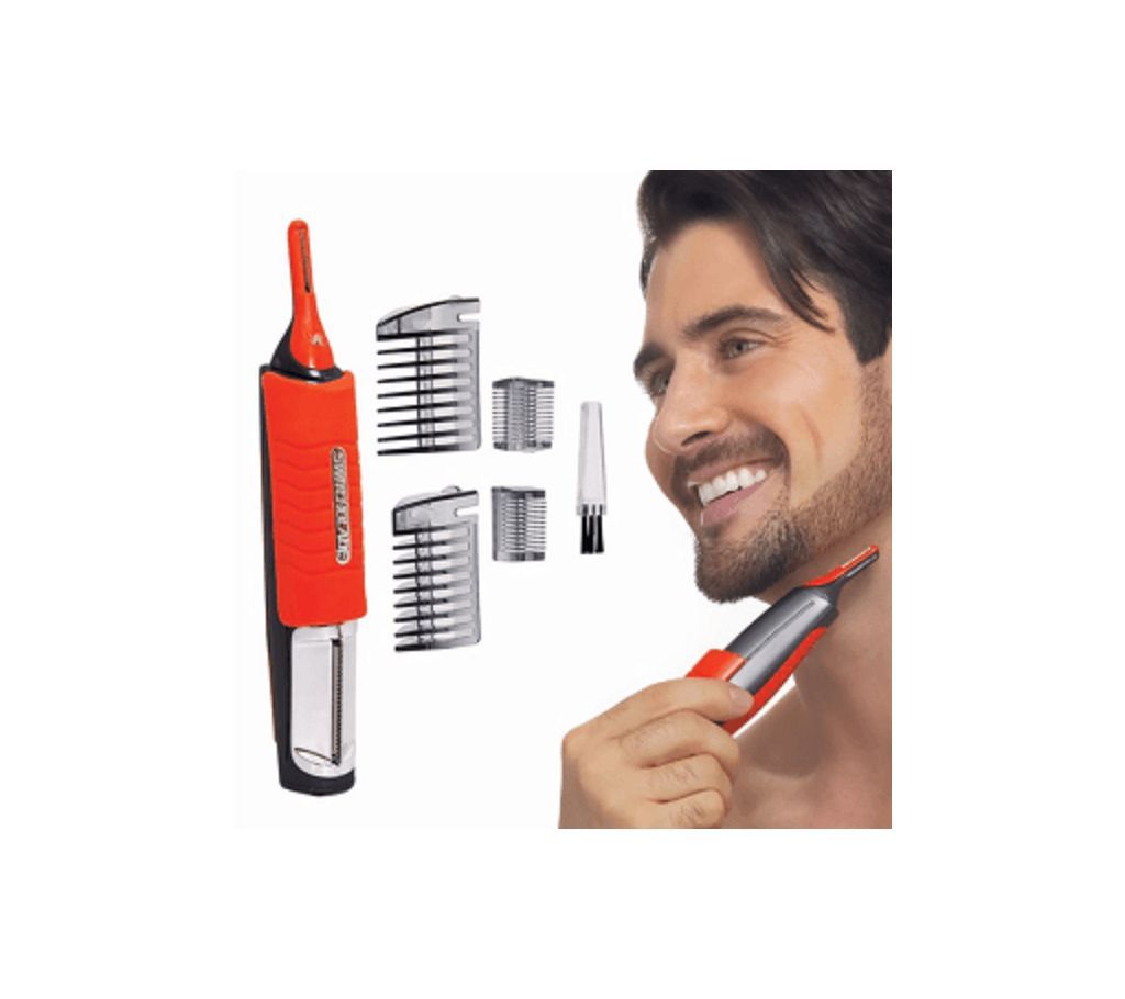 Micro Touch Switch Blade