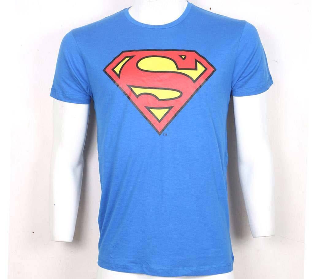 Super Man T-Shirt