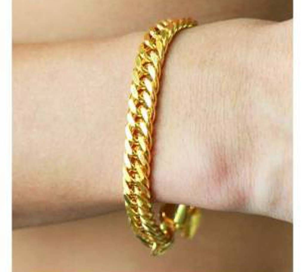 MEN'S BRACELET CHAIN 