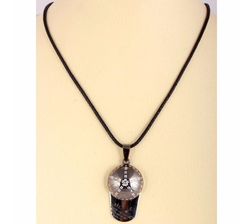 Men's Stylish Locket 