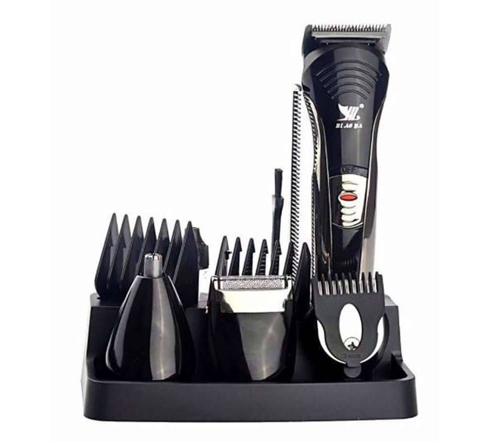 KEMEI KM-3580 rechargeable professional trimmer 