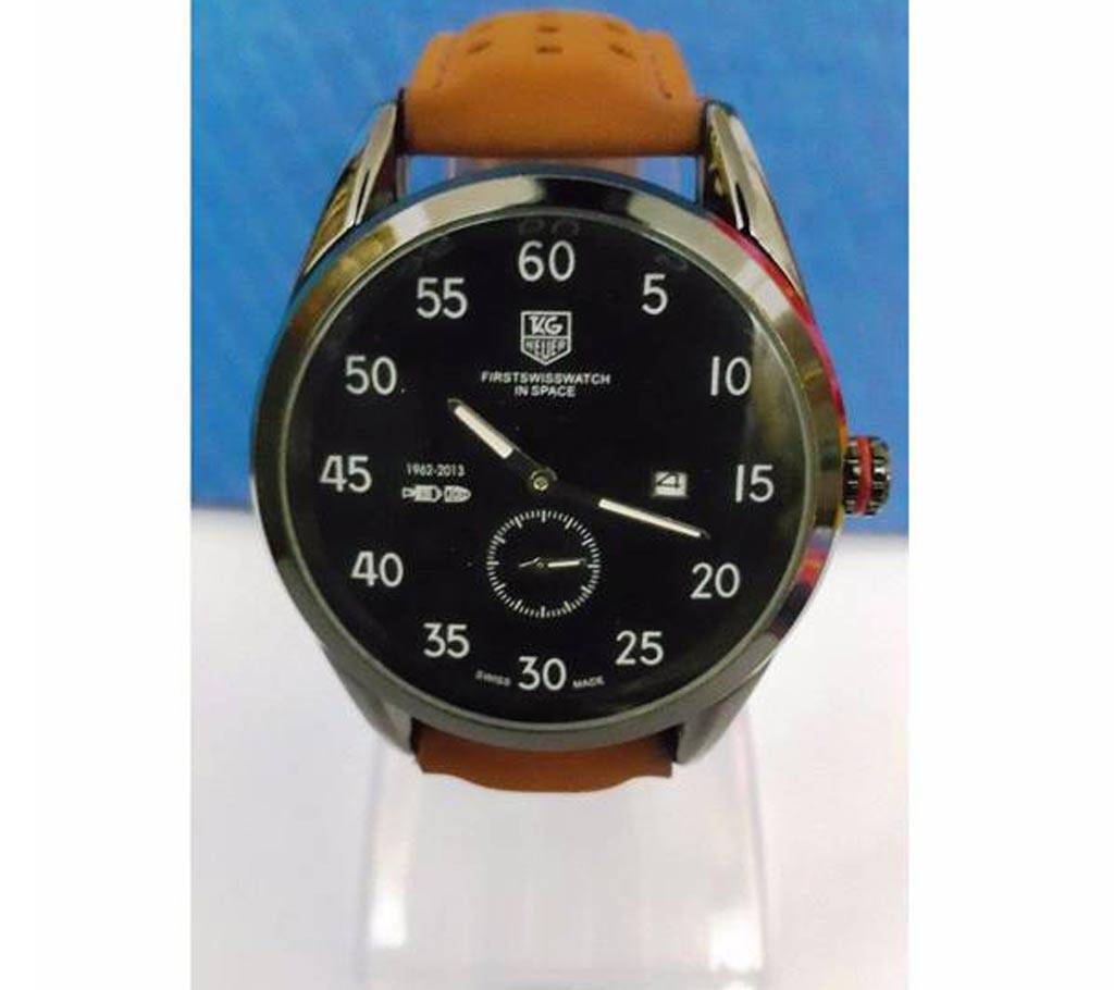 TAG HEUER TG1041 BLACK COPY