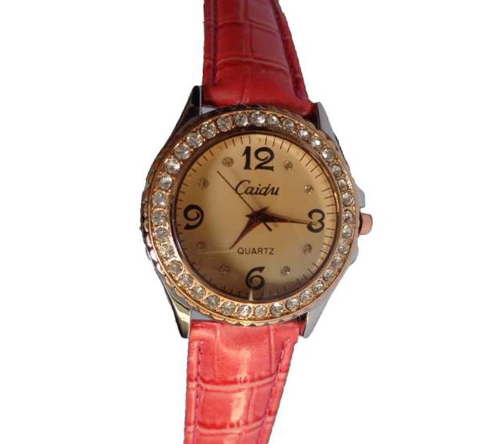 Caido ladies watch