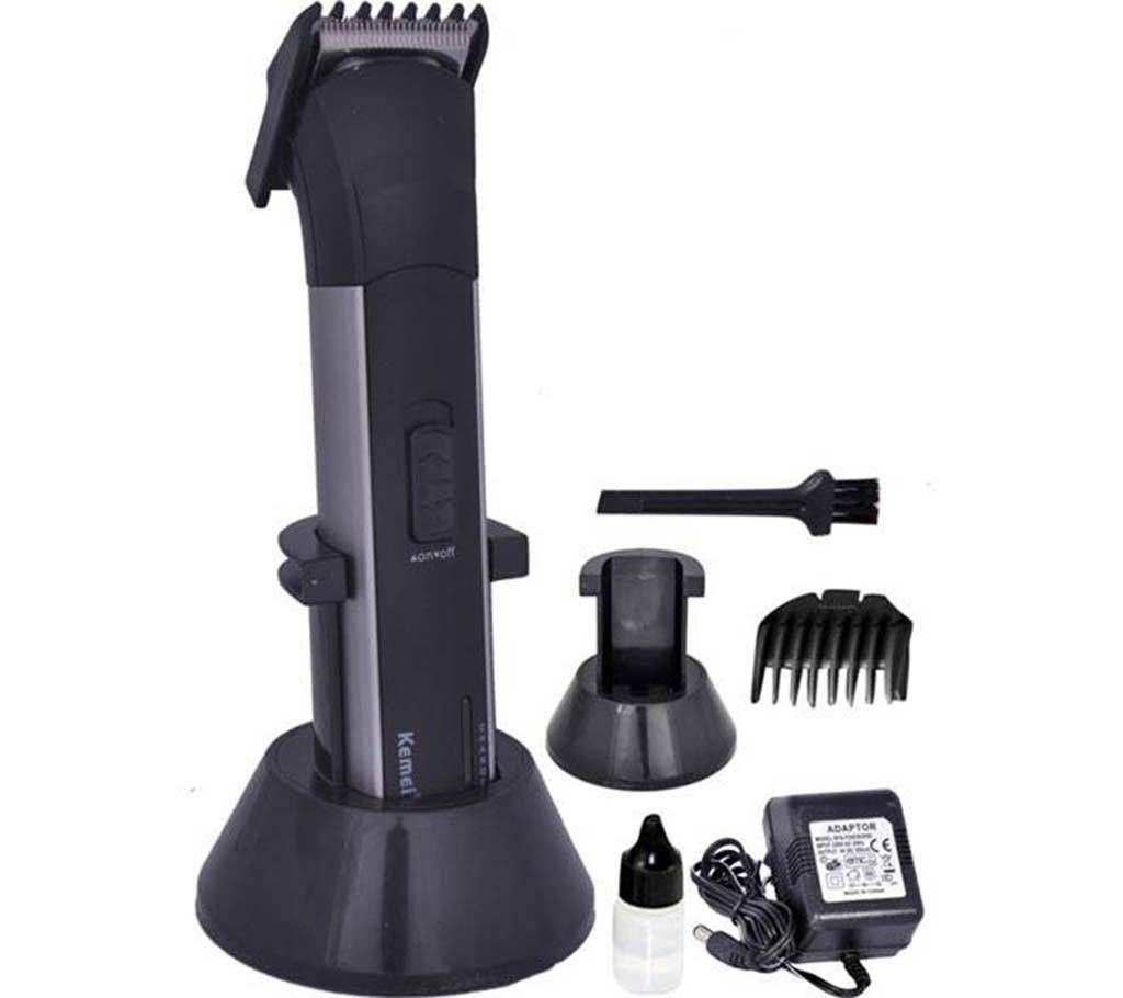Kemei KM-2599 Trimmer For Men