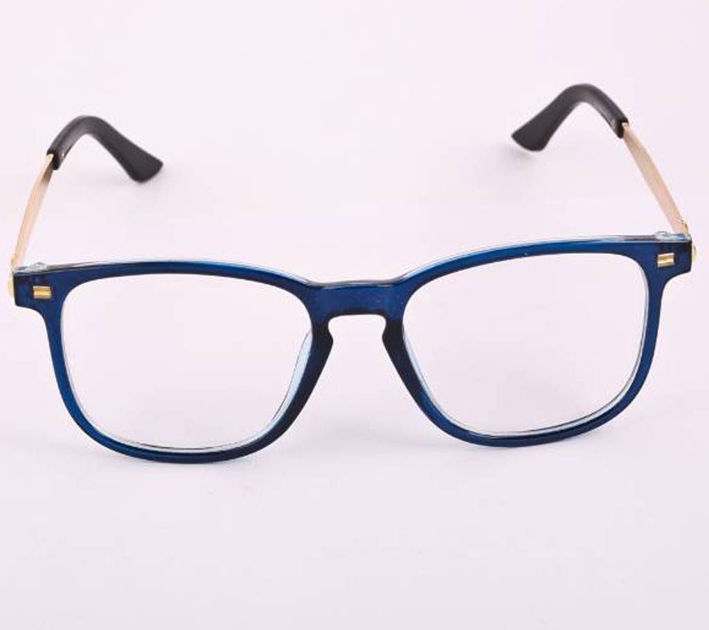 Mans Metal Frame