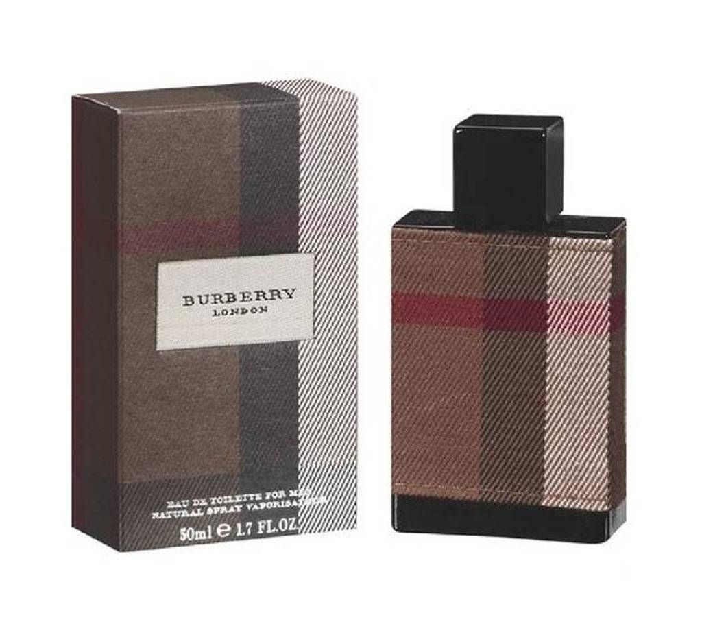 Burberry London Fabric for Men 50ml (UK)