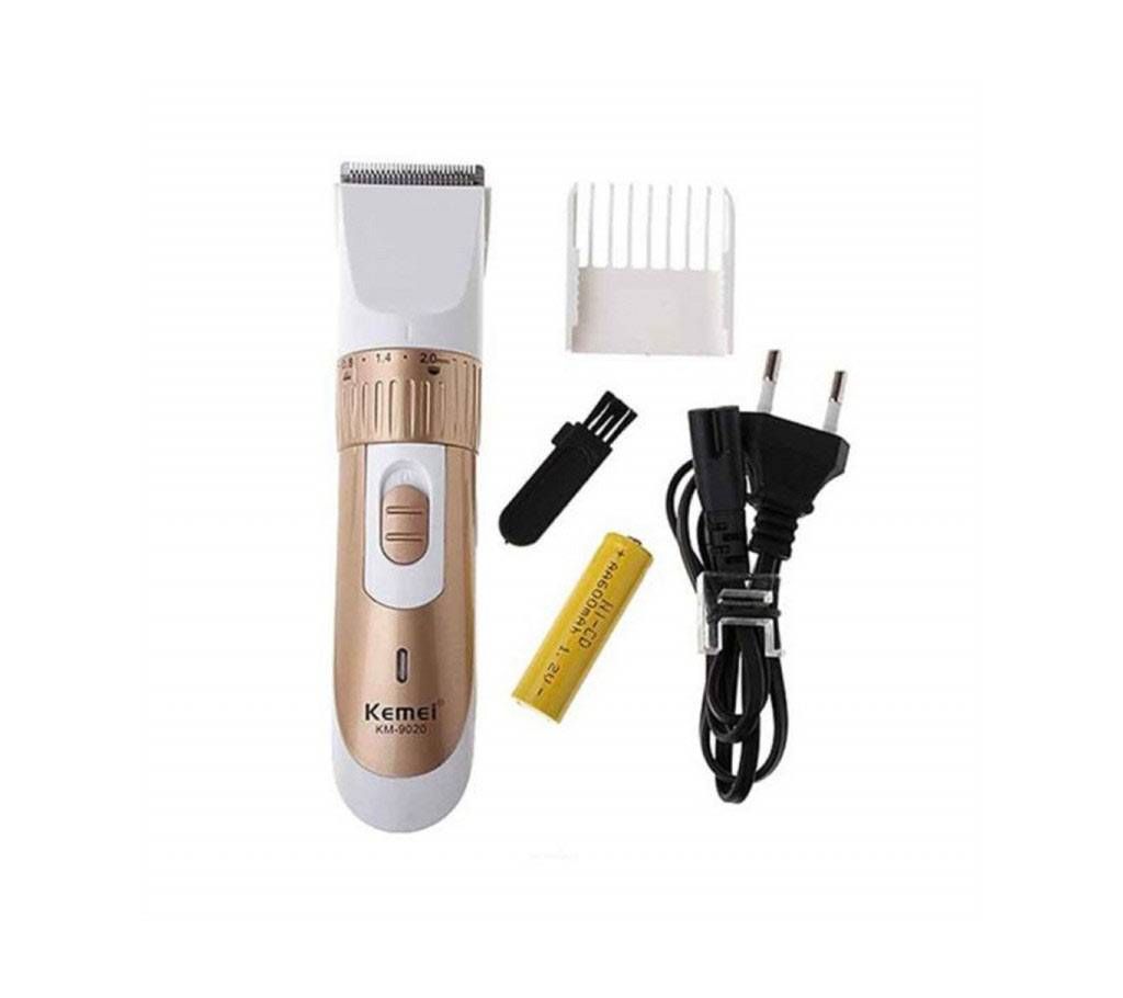 Kemei proffessional hair clipper
