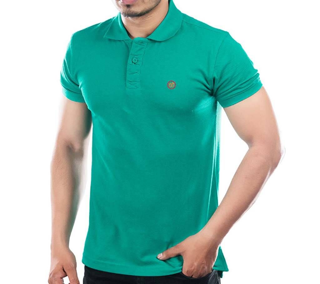 Winner Mens S/S Polo shirt - 43621 - SPECTRA GREEN
	
	
	
	
	
	
	
	
	
	
