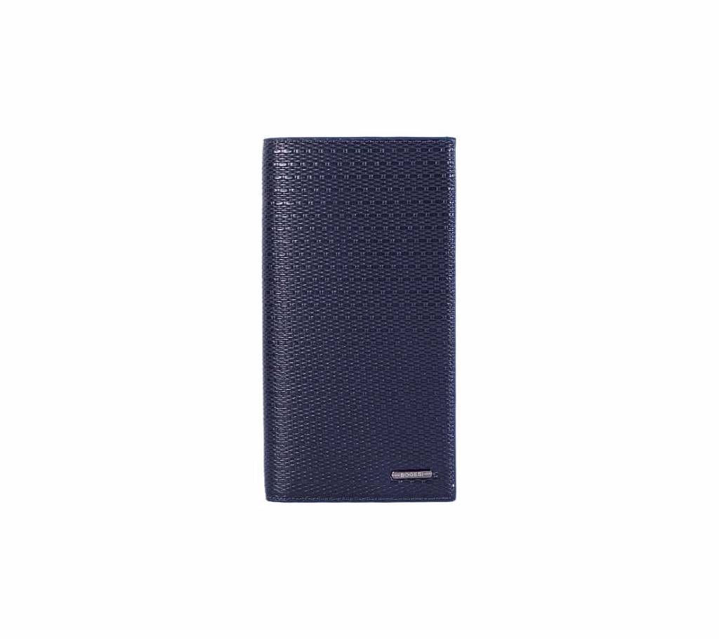 Menz Long Wallet With Mobile Cover