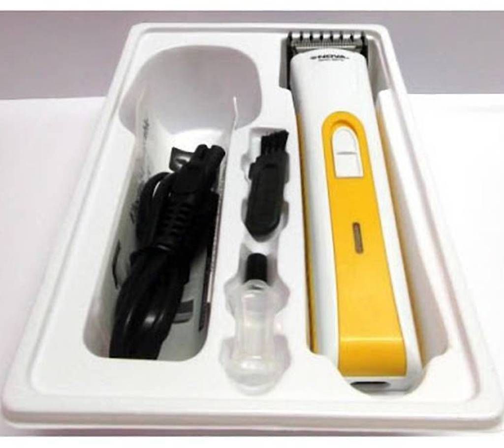 Nova NHC-8870 Rechargeable Hair Trimmer