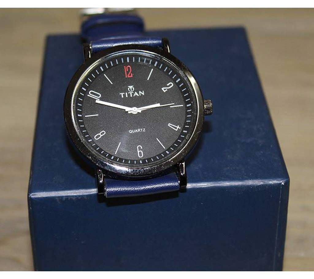 TITAN Wrist Watch For Men (Replica)