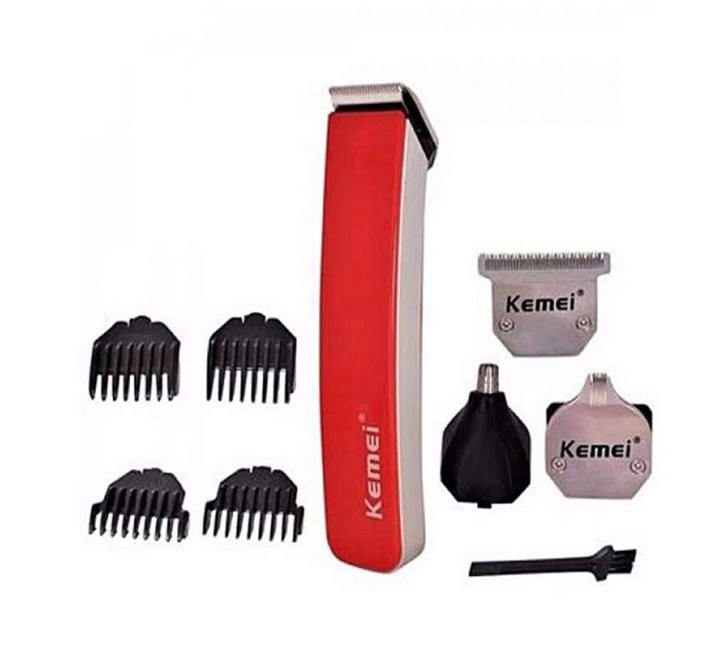 KEMEI KM-3580 4 in 1 Professional Trimmer