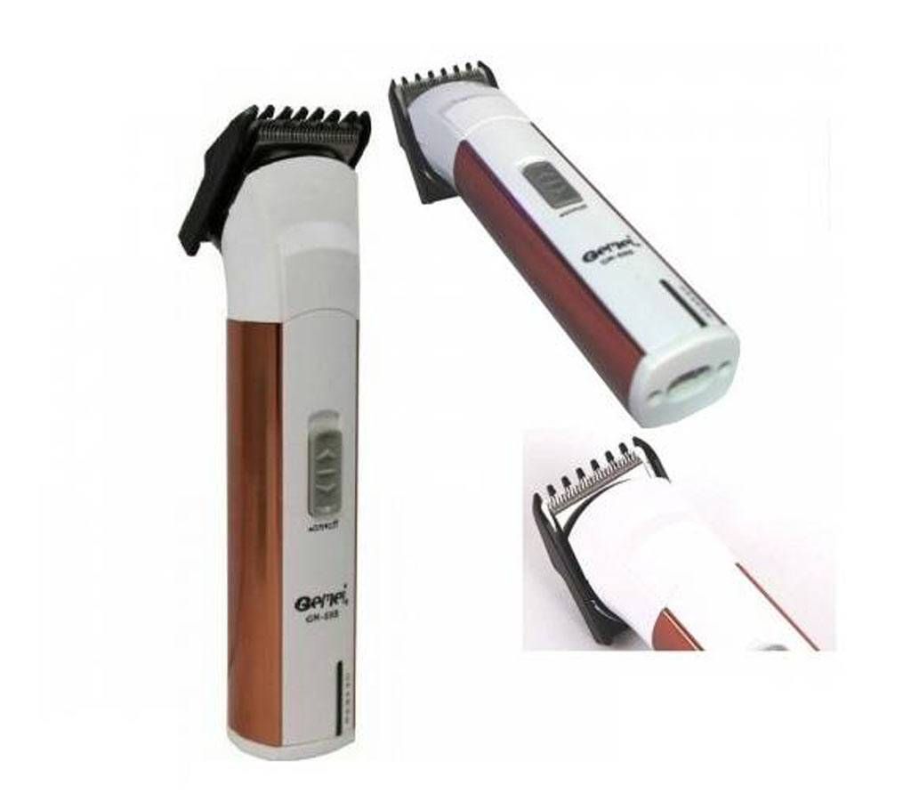 Gemei professional hair trimmer GM 698