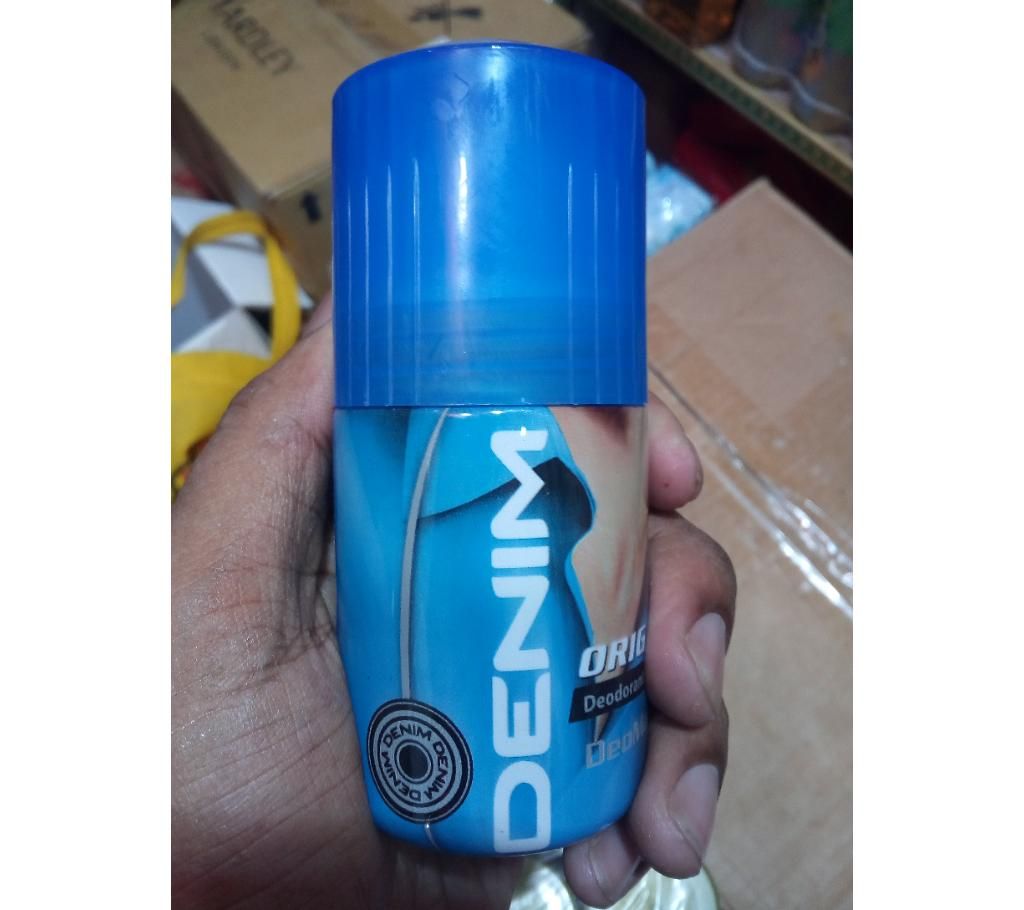 Denim roll On - 50 ml - Vietnam
