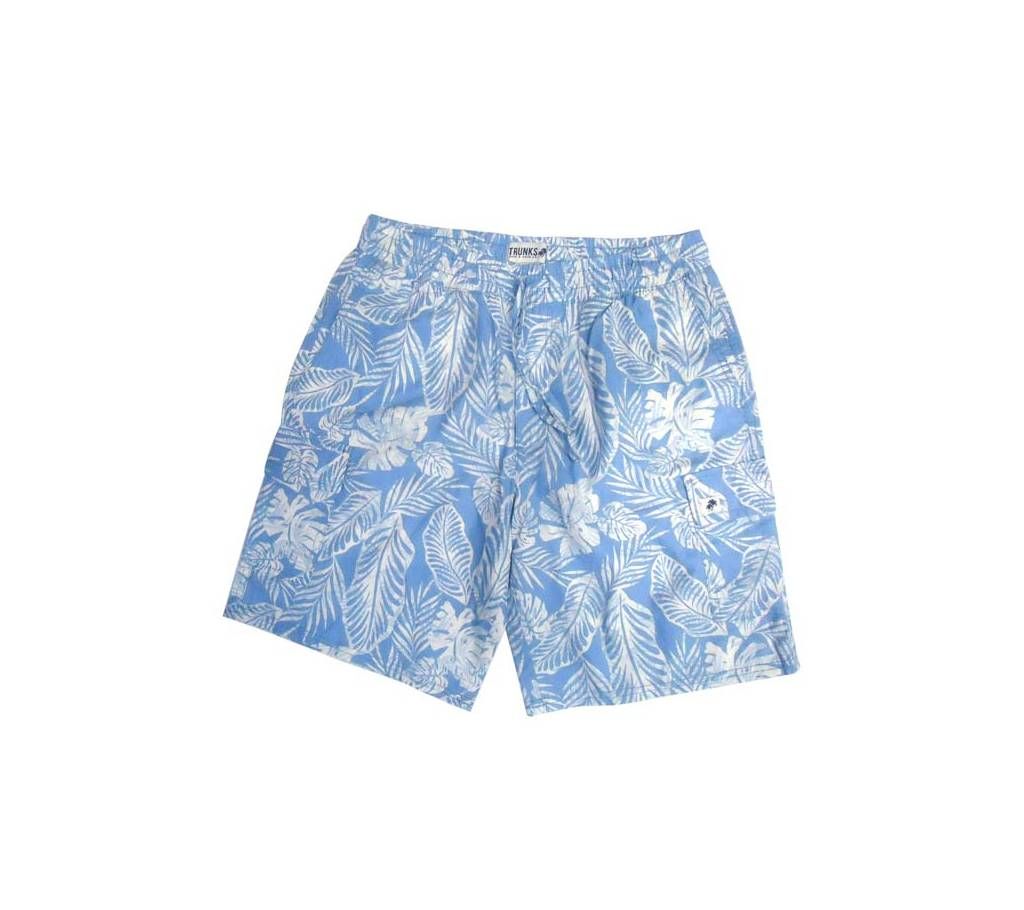 3 Quarter Cotton Pant for Men
