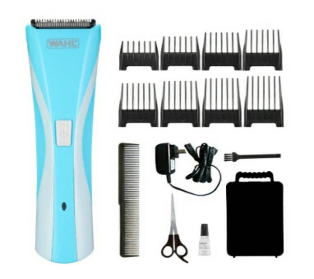 Wahl Rechargeable Hair Cleper