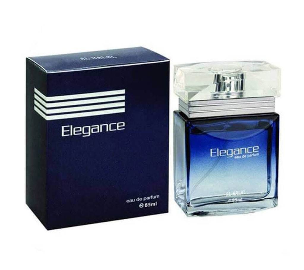 Al Haramain Elegance Eau De Parfum for Men - 100ml Dubai