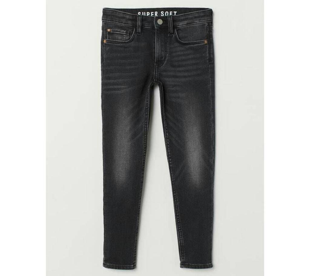 Slim Fit Jeans Pants For Men