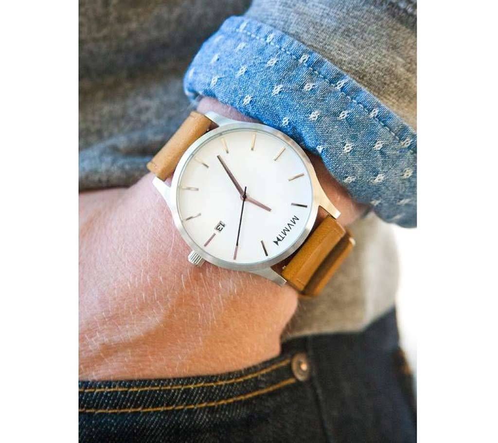 MVMT Gent's Writs Watch - Copy