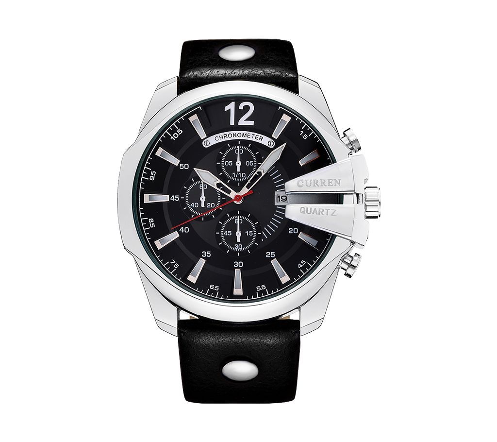 CURREN Luxury Men Watches